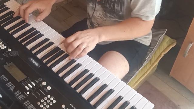 Yamaha ez 220.Пальма де майорка. смотреть онлайн