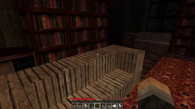 Звонок страшные карты minecraft #1 смотреть онлайн