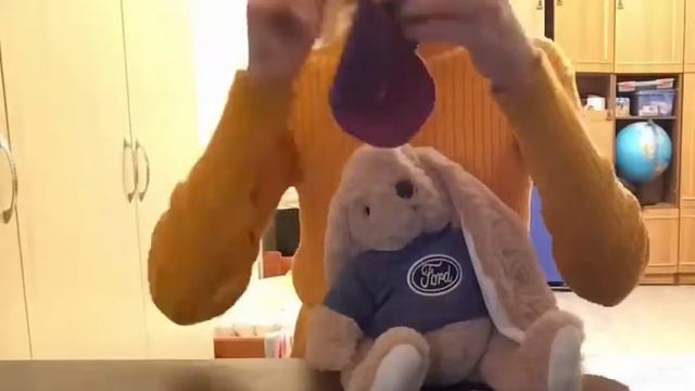 DIY маска для сна/маска для сна своими руками/Magic Unicorn смотреть онлайн