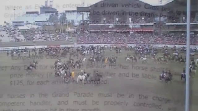 Grand Parade Report by Jessica Barton UNSW TV смотреть онлайн