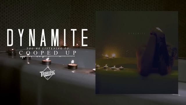 Dynamite - Cooped Up смотреть онлайн