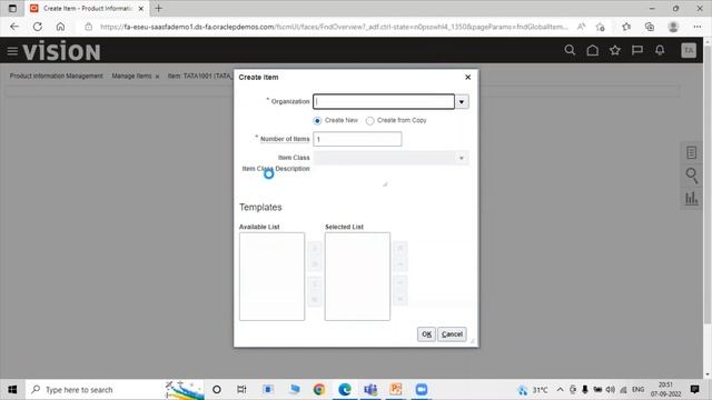Oracle Fusion SCM Inventory Controls Serial Control or Serial Numbering | Oracle Supply Chain Manag смотреть онлайн