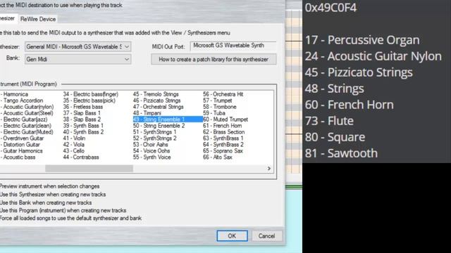 Pokémon Generation III ROM Hacking: Tutorial 27: Custom Music Insertion смотреть онлайн