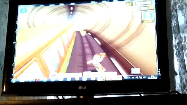 М.К. как долго не умирать в сабвей сёрфе (почти читерство) смотреть онлайн