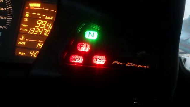 Ошибка St1300