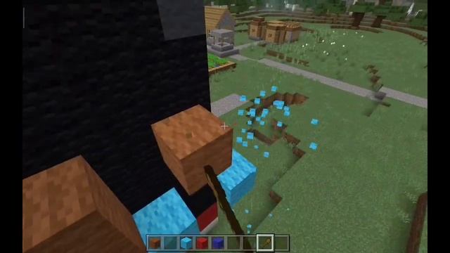 ЧТО Я ПОДАРИЛ КОМПОТУ НА ДЕСЯТИЛЕТИЕ КАНАЛА В МАЙНКРАФТ @Compot | MINECRAFT