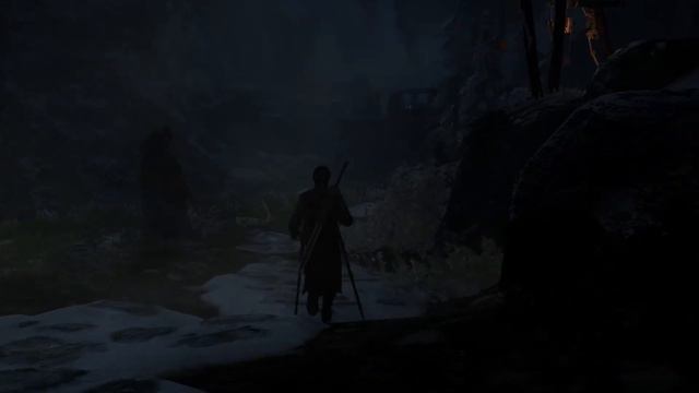 Skyrim Exploration | Character 2 смотреть онлайн