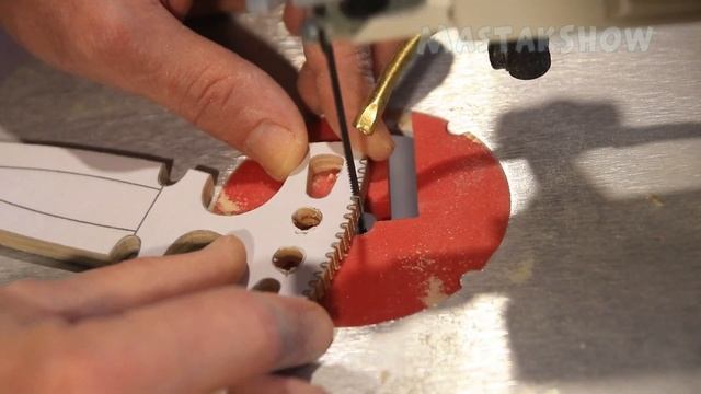 Сделал DUAL DAGGERS STANDOFF 2 из дерева. Как сделать Тычковые Ножи своими руками смотреть онлайн