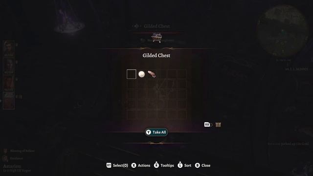 Silent Library Tome Pedestal Puzzle Solution | Baldur's Gate 3 смотреть онлайн