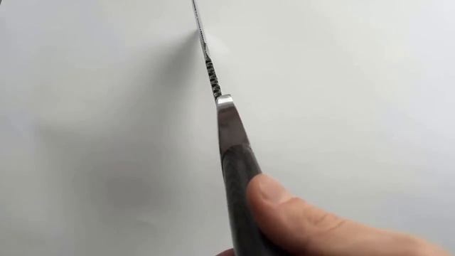 Мачете Палач 9хс ручной ковки