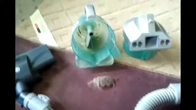 Vacuum runthrough смотреть онлайн