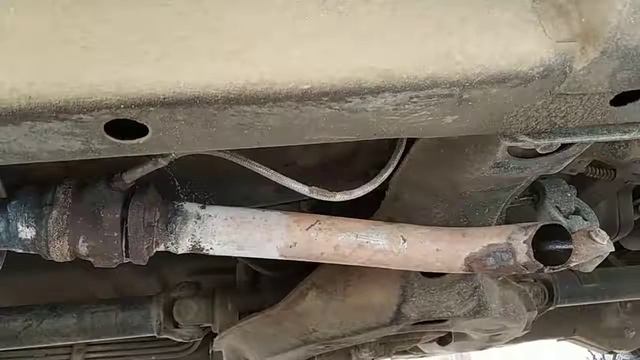 Pajero Mini 660cc Turbo 1995 Engine Sound after Cat and Muffler Delete смотреть онлайн