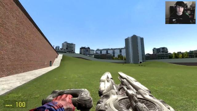 Raze Hell With These AWESOME DOOM Mods! | Gmod Showcase смотреть онлайн