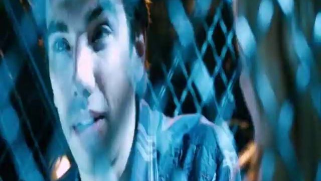 The Sorcerer's Apprentice Secrets scene смотреть онлайн