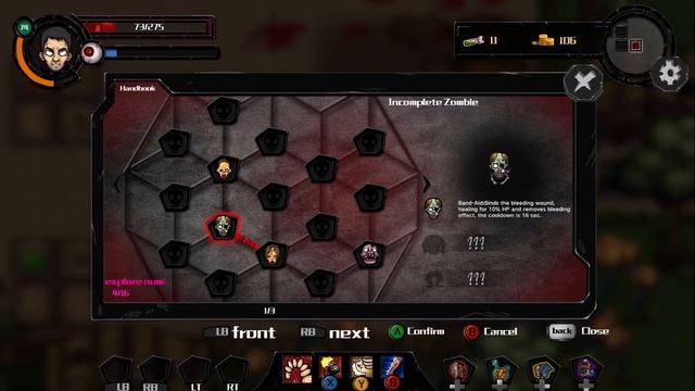 [PC] Fresh Body Странная Девочка смотреть онлайн