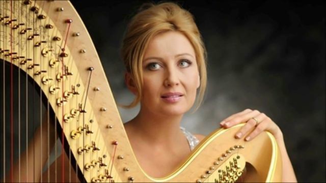 Jan Křtitel Krumpholtz Harp Concerto in E flat major Op.4 No.1, Jana Bouskova смотреть онлайн