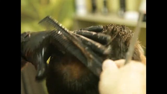 Что такое стрижка Fade ? смотреть онлайн