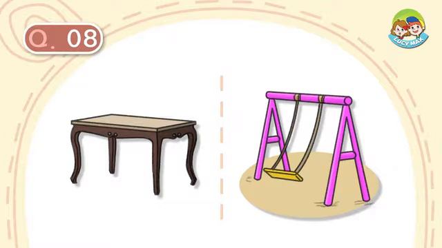 Listening Test for Kids | Test 3 смотреть онлайн