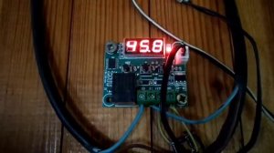 Солнечный коллектор + СЭС  = отопление 26 декабря !!!