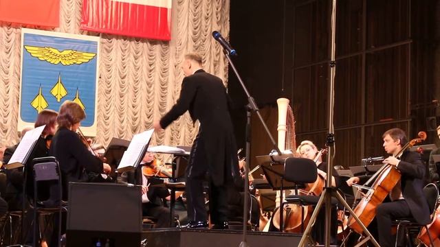 Копия видео "Гуно. Фауст" смотреть онлайн