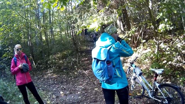 Вильнюс на велосипеде смотреть онлайн