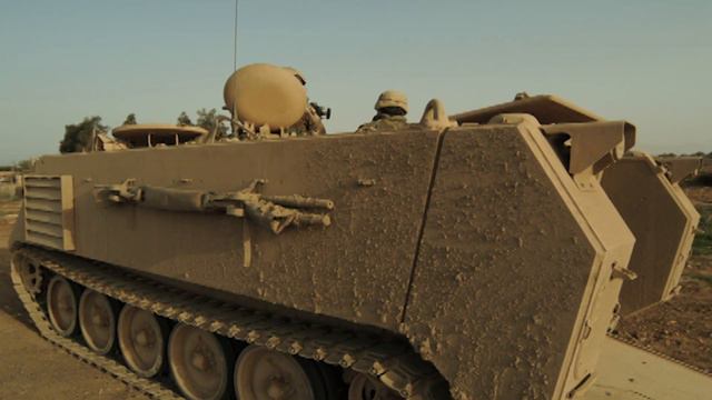 Bordering On Treason (Iraq War Documentary) смотреть онлайн