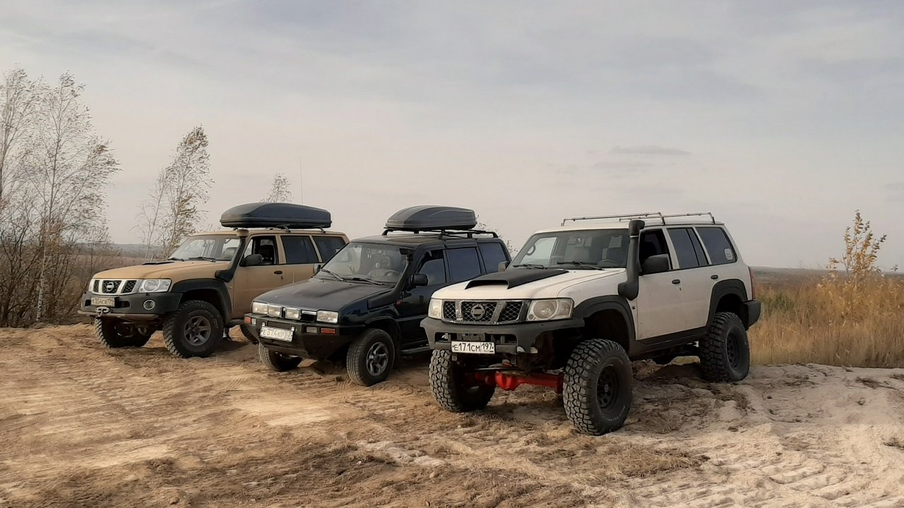 Приветствие Hangar-group