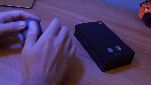 Обзор беспроводных наушников Xiaomi Redmi Buds (AirDots) 3 Pro смотреть онлайн