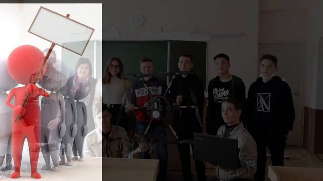 Формирование профессионального самоопределения школа 48 г о Самара смотреть онлайн