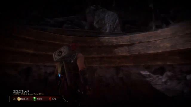 Mortal Kombat 11 Krypt Event 7 Sub-Zero Gold Kronika Sphere Krypt Chest смотреть онлайн