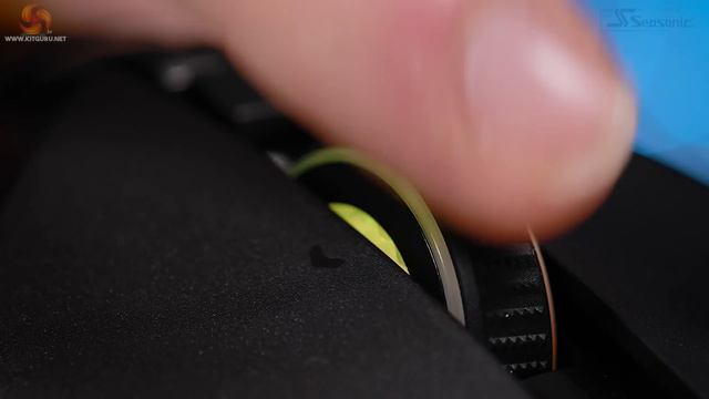 Razer Basilisk V3 Gaming Mouse Review