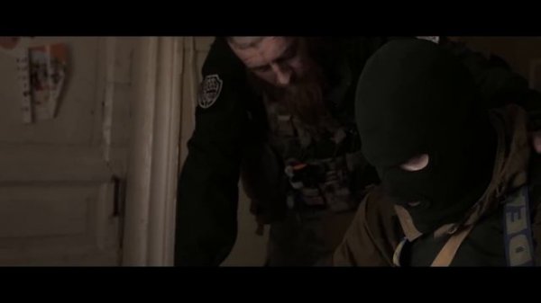 The Chronicles of Ryzhy. Season 2. Chapter 4: The truth is out there