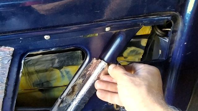 Нива 21213. Не включается свет в салоне смотреть онлайн