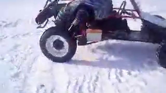 саня багги смотреть онлайн