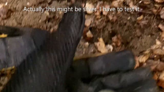 Cave Exploring and Metal Detecting in Switzerland with Makro Multi Kruzer смотреть онлайн