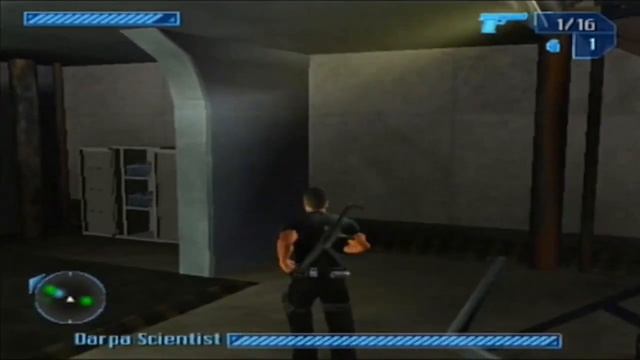 Surprise Attack - Mission 4 - Spy Hunter: Nowhere To Run (PS2) - Gameplay Playthrough смотреть онлайн