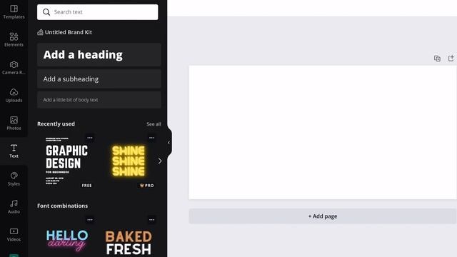 How to Make Banners that Sell? - Canva Tips смотреть онлайн