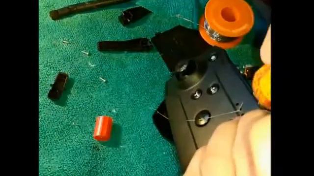 DRONE ANTENNA HACKING LONG DISTANCE EACHINE E88 E58 E520 E511 EX4 EX5 ... смотреть онлайн