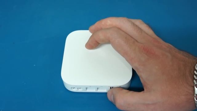 Test: Nouvelle borne Airport Express de chez Apple et Airplay смотреть онлайн