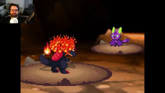 Pokemon Uranium Lets Play Ep 7 | The Garlic Knight?!?!?! He's The Hero We Need But Don't Deserve смотреть онлайн