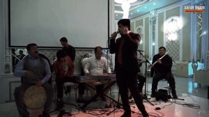 Бахтовари Суҳроб - Туёна