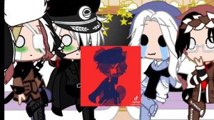 Реакция стран на шип Рейх/Росс 2/? часть // на какой шип еще сделать реакцию?//