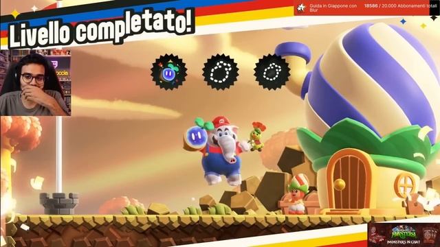 IL NUOVO MARIO - DARIO MOCCIA Riassunto della settimana #21 parte 1 Ottobre 2023 смотреть онлайн