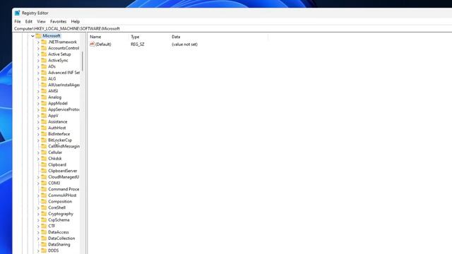FIND Windows Product License KEY (Windows 10/11) In 1 Minute
