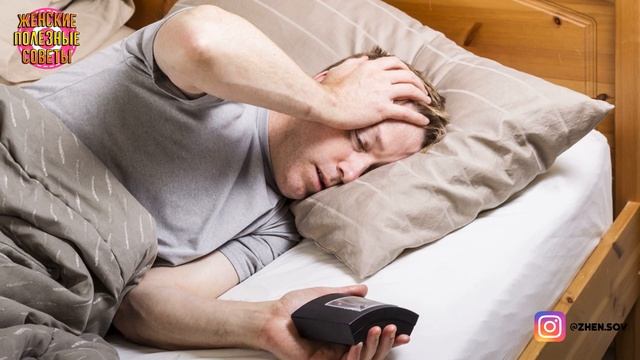 Почему НЕЛЬЗЯ Ложиться Спать Голодным? 5 Последствий Для Вашего Тела! смотреть онлайн
