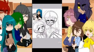 Реакция 13 карт на альт вселенную|