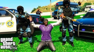 ОМОН ЗАДЕРЖАЛ БРАТА СИДЖЕЯ РЕАЛЬНАЯ ЖИЗНЬ REDAGE RP В ГТА 5 МОДЫ! ОБЗОР МОДА ВИДЕО ИГРЫ GTA 5! MODS