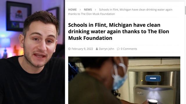 Franz Gives Roadster Update / FSD Goes Viral / Berlin Approval Status / Copy Tesla or Die ⚡️ смотреть онлайн