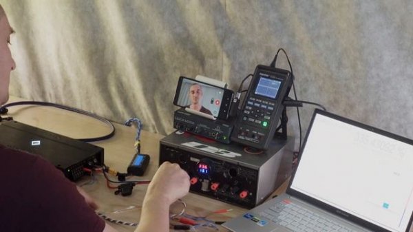 Тест Helix M SIX DSP