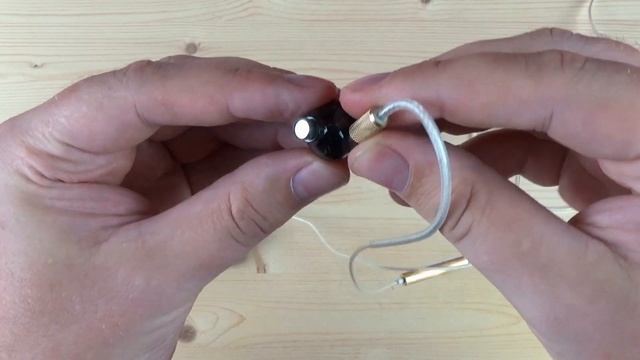 Наушники DUNU DM-380: сочность и драйв смотреть онлайн